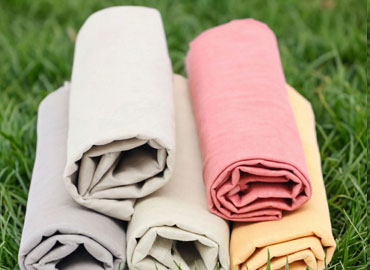 Natural Dyeing Services